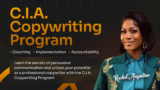 The CIA Copywriting Program